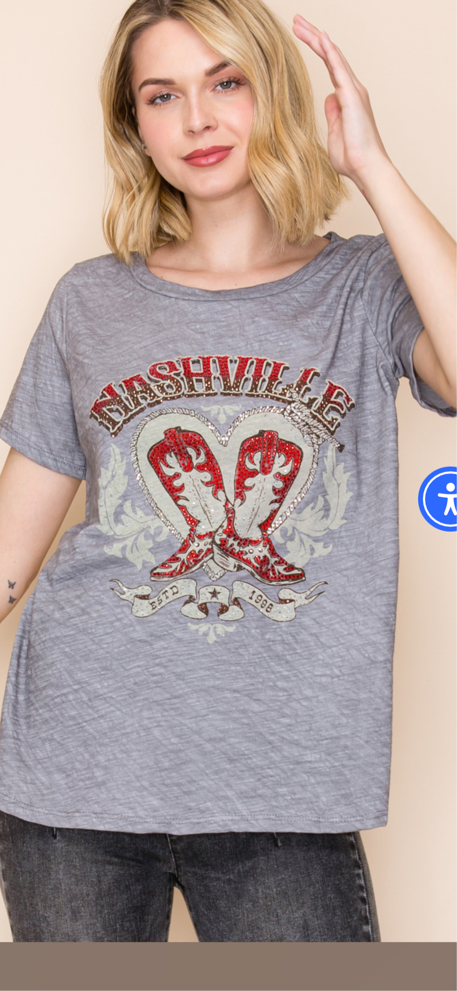 Nashville Bling