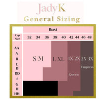 JadyK Bralette