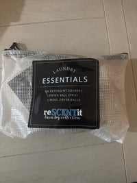 Laundry kit, sweet Grace