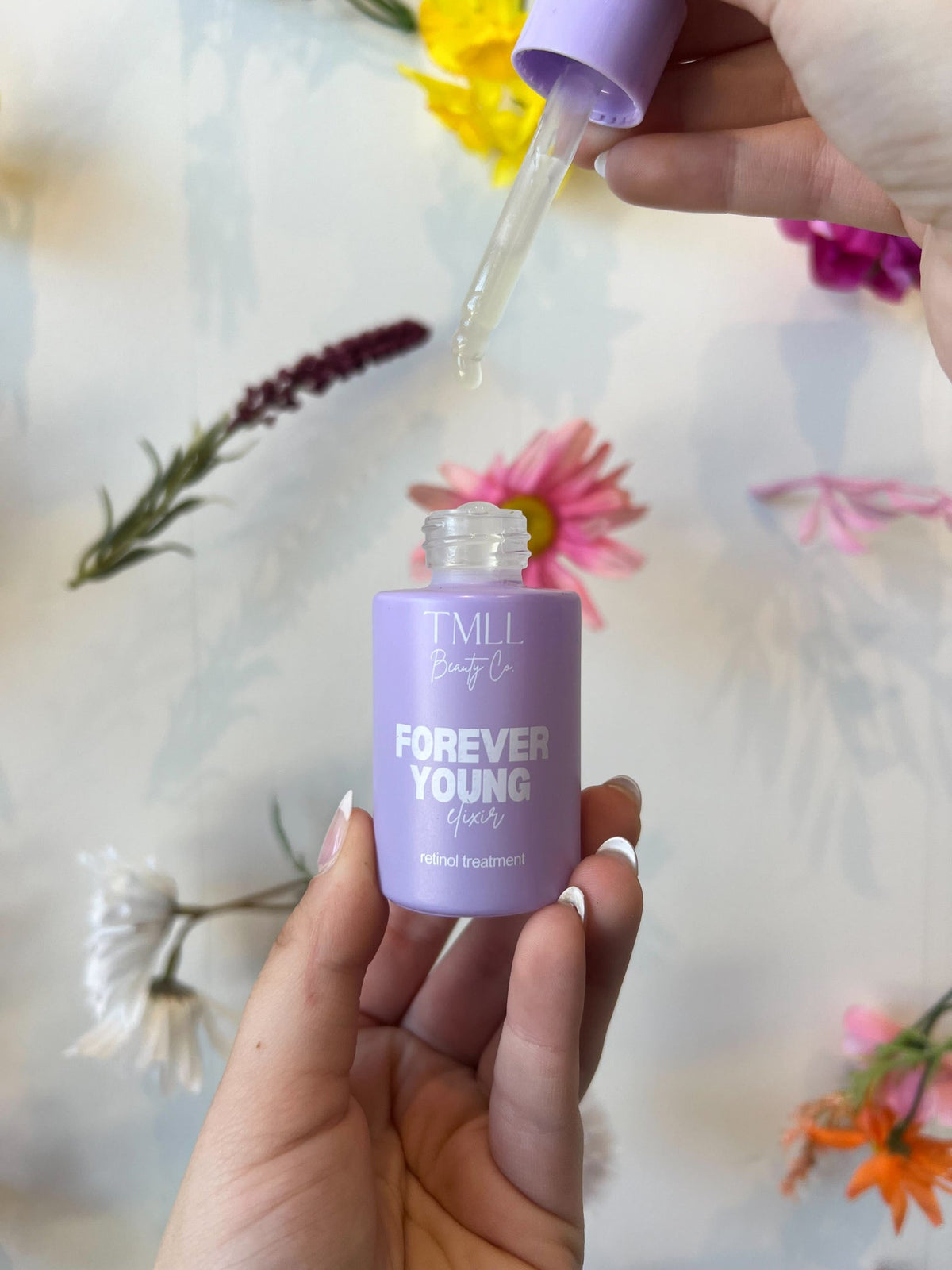 Forever young Botox in a bottle
