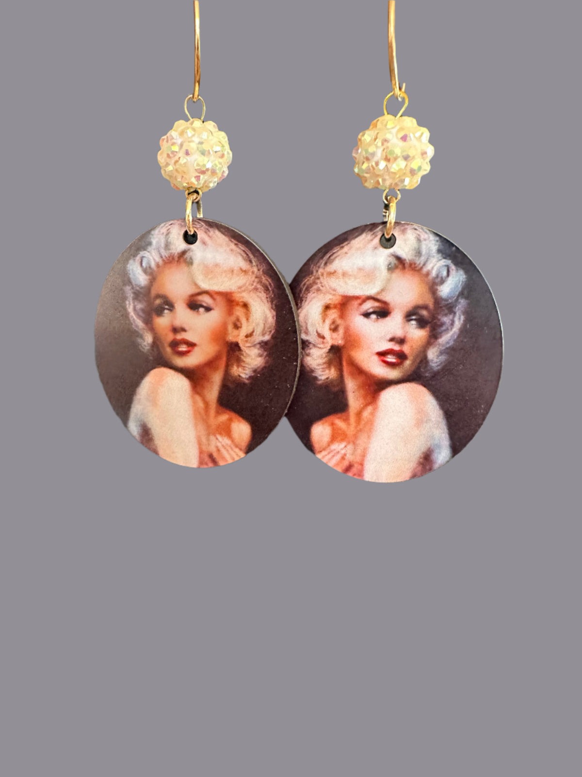 Gypsy South Marilyn Earrings